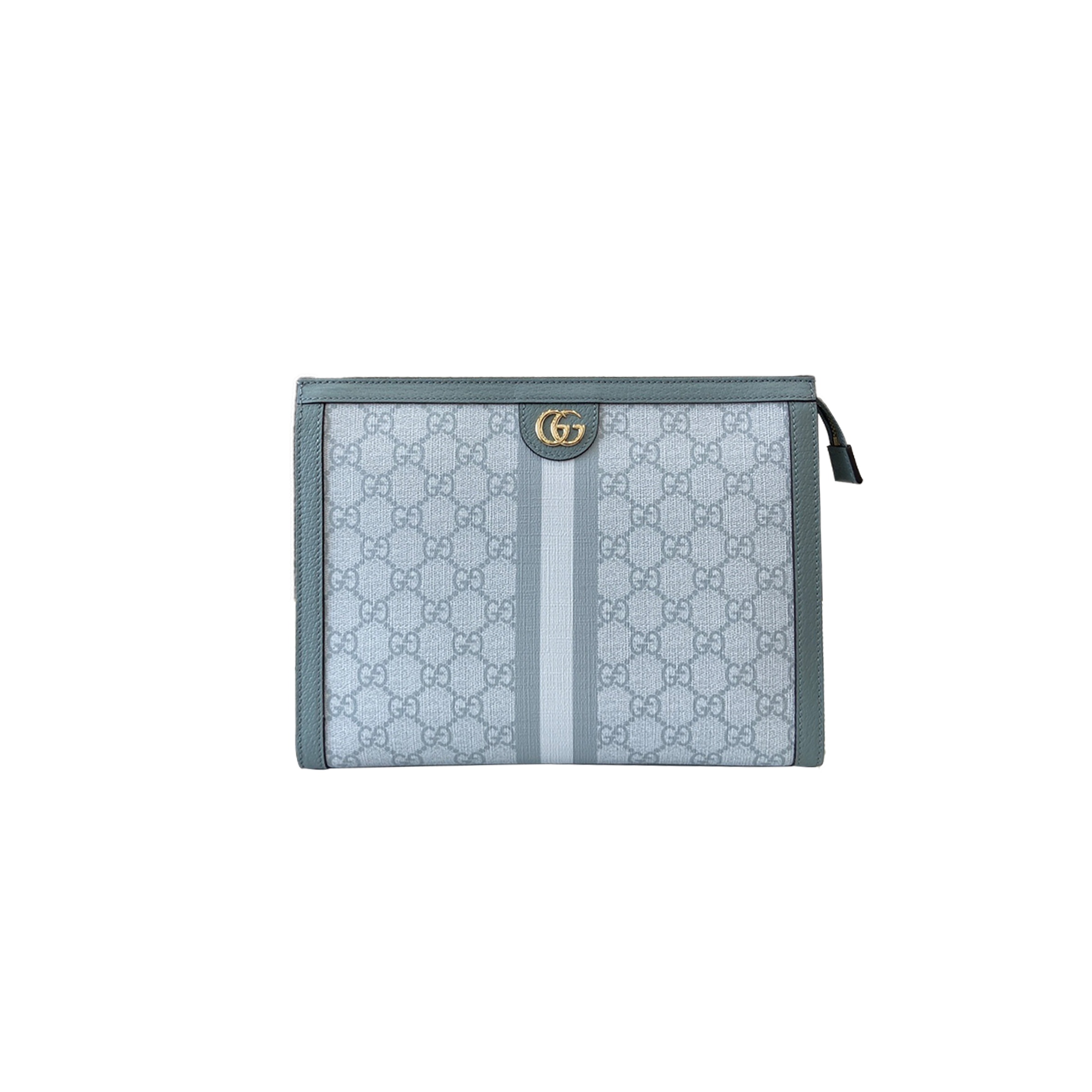 G*u*i ophidia pouch 625549 (26*20.5*6cm)